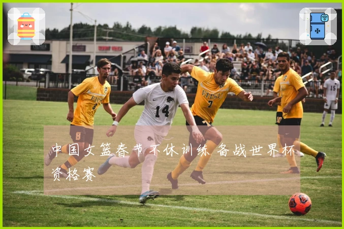 中国女篮春节不休训练 备战世界杯资格赛